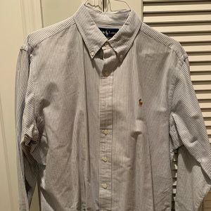 Ralph Lauren Mens button down